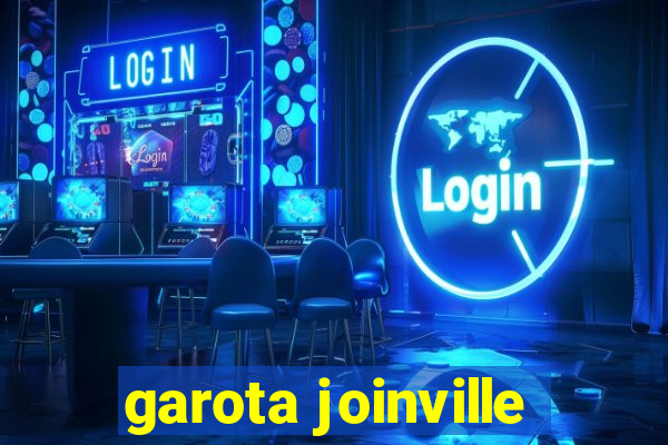 garota joinville